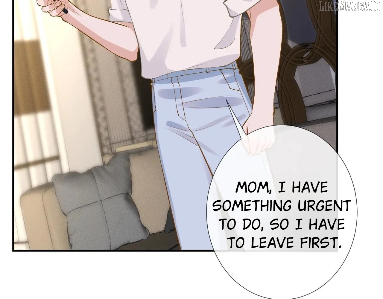 Everyone's Darling Chapter 190 - page 44